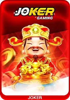 Joker Gaming