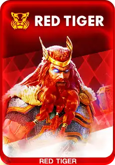 Red Tiger